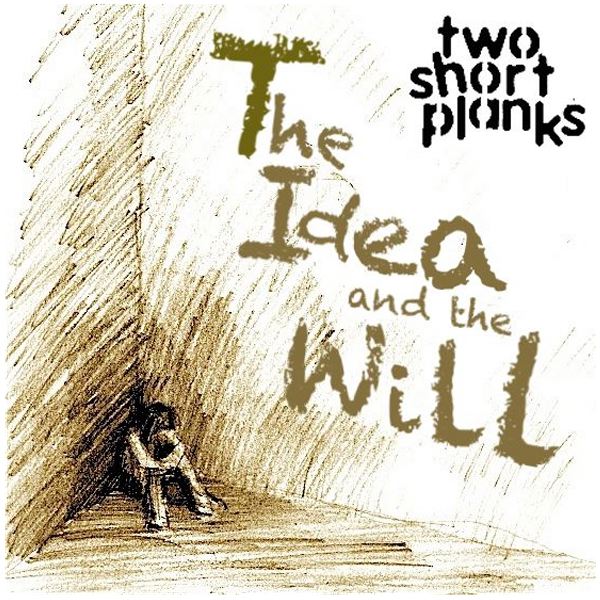 The Idea and the Will album cover